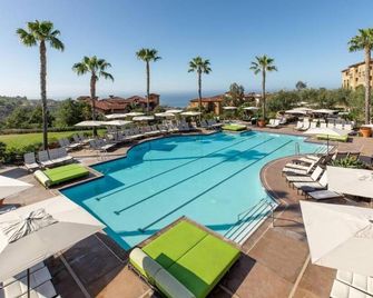 Marriott Newport Coast Villas-Beautiful Beachside Resort - Sleeps 8! - Newport Beach - Pool