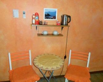 La Cesarina - La Spezia