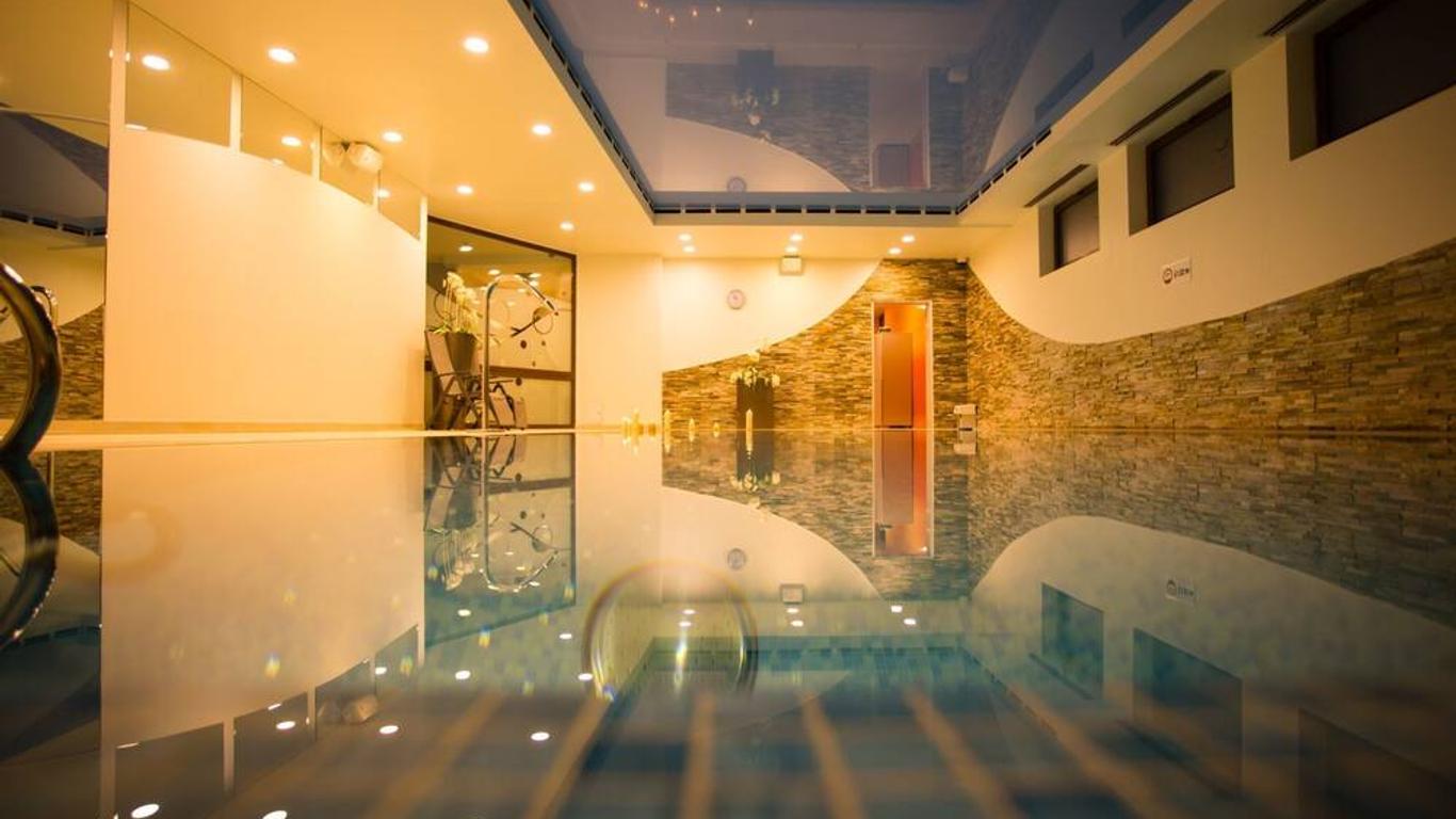 Ventus Natural & Medical Spa