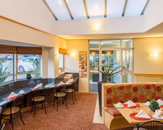 Road Lodge Mbombela - Nelspruit - Restaurante