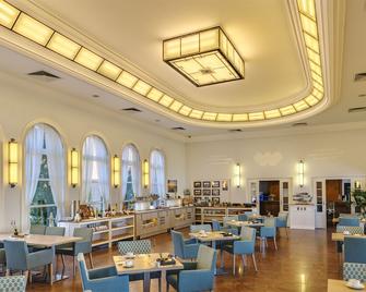 Hotel Seelust - Eckernförde - Restaurant