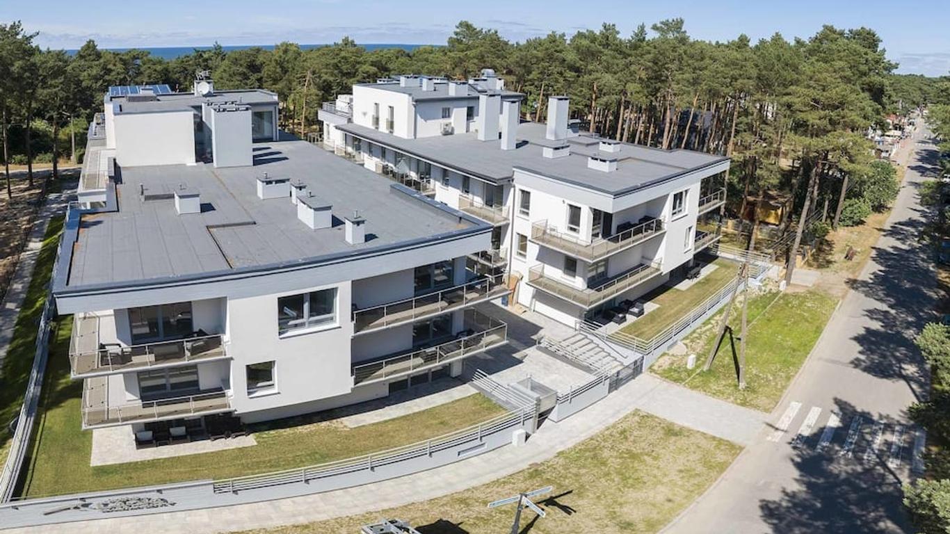 Laola Apartamenty