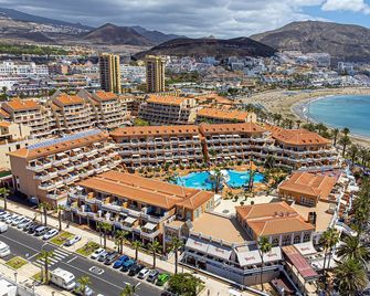 Complejo Tenerife Royal Garden - Playa de las Américas