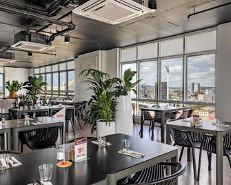 Swiss-Belhotel Brisbane - Brisbane - Restaurang