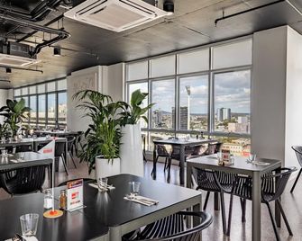 Swiss-Belhotel Woolloongabba, Brisbane - Brisbane - Restaurante