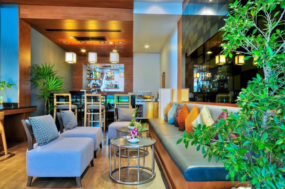 Ashlee Heights Hotel Patong