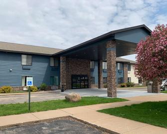 AmericInn by Wyndham Prairie du Chien - Prairie du Chien - Building