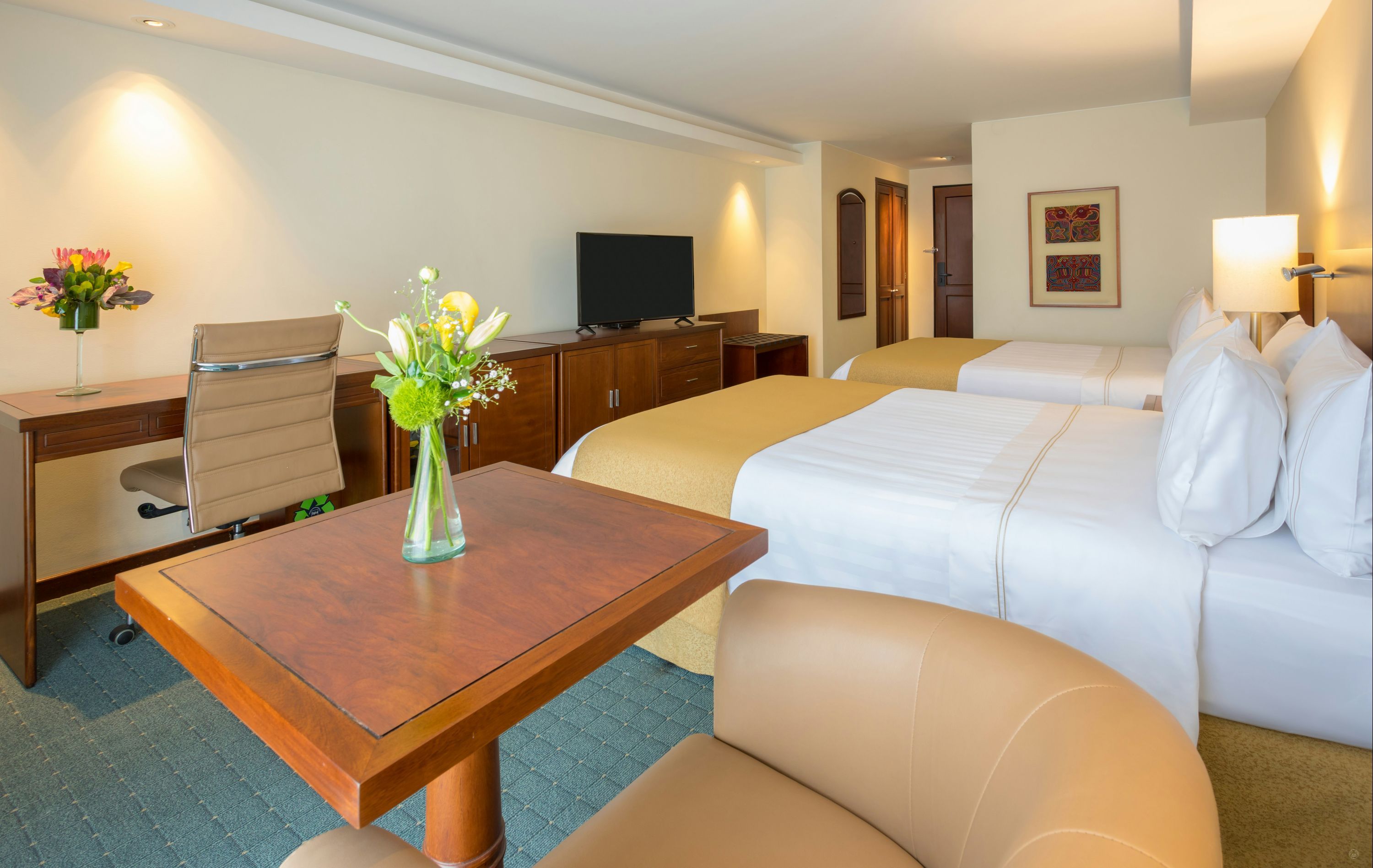 Ghl Capital Hotel