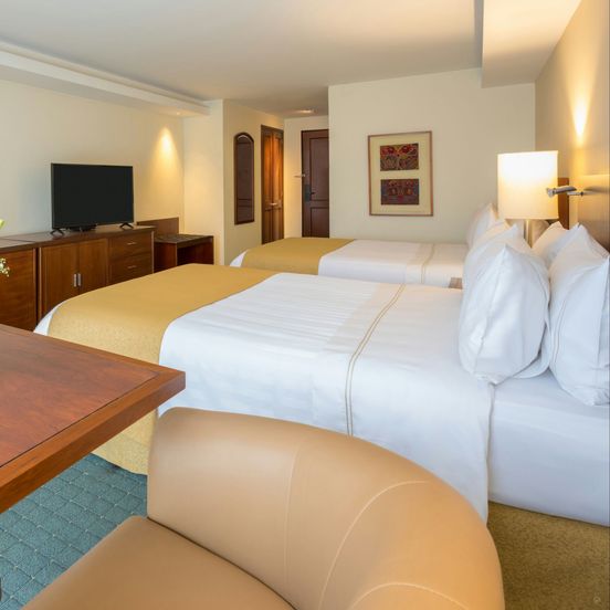 Ghl Capital Hotel image 1