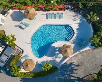 Serene Beach Condo- One Bedroom w/ Balcony - Île Saint-Thomas - Piscine