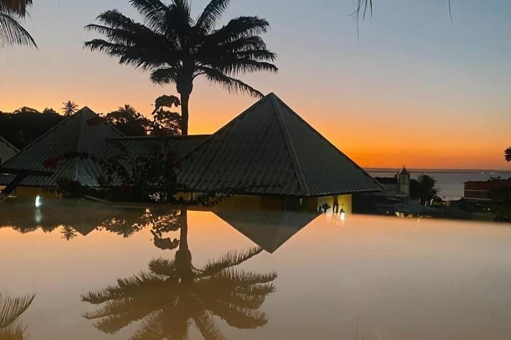 Hotel Morro De São Paulo - Morro de Sao Paulo