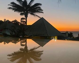 Hotel Morro De São Paulo - Morro de Sao Paulo
