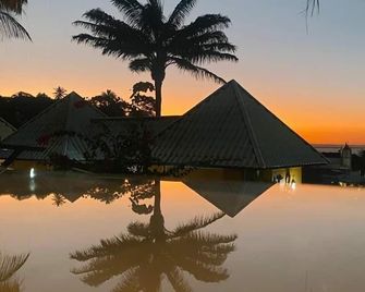 Hotel Morro De São Paulo - Morro de Sao Paulo