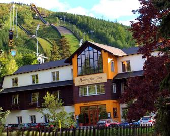 Hotel Harrachov Inn - Harrachov