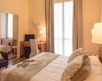 Hotel Tigullio - Lavagna - Ložnice