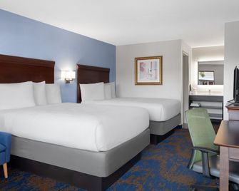 Hotel South Tampa & Suites - Tampa