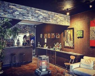 Resort Villa Shiozawasanso Karuizawa - Karuizawa