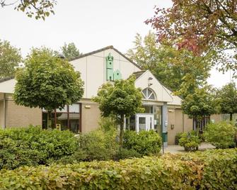 Campanile Hotel 's-Hertogenbosch - Den Bosch - Gebouw
