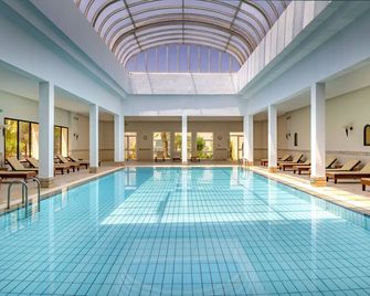 Yadis Djerba Golf Thalasso & Spa - Midoun - Basen