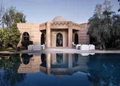 Villa Al Assala Palmeraie - Marràqueix - Pool