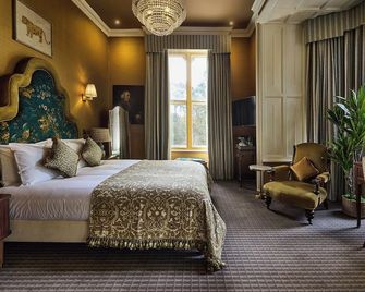 Brownsover Hall Hotel - Rugby