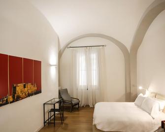 Il Loggiato by Wonderful Italy - Naples - Bedroom