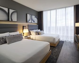 Live! Casino & Hotel - Philadelphia - Filadelfia - Habitación