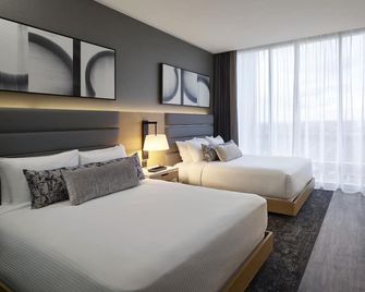 Live! Casino & Hotel - Philadelphia - Filadelfia - Habitación