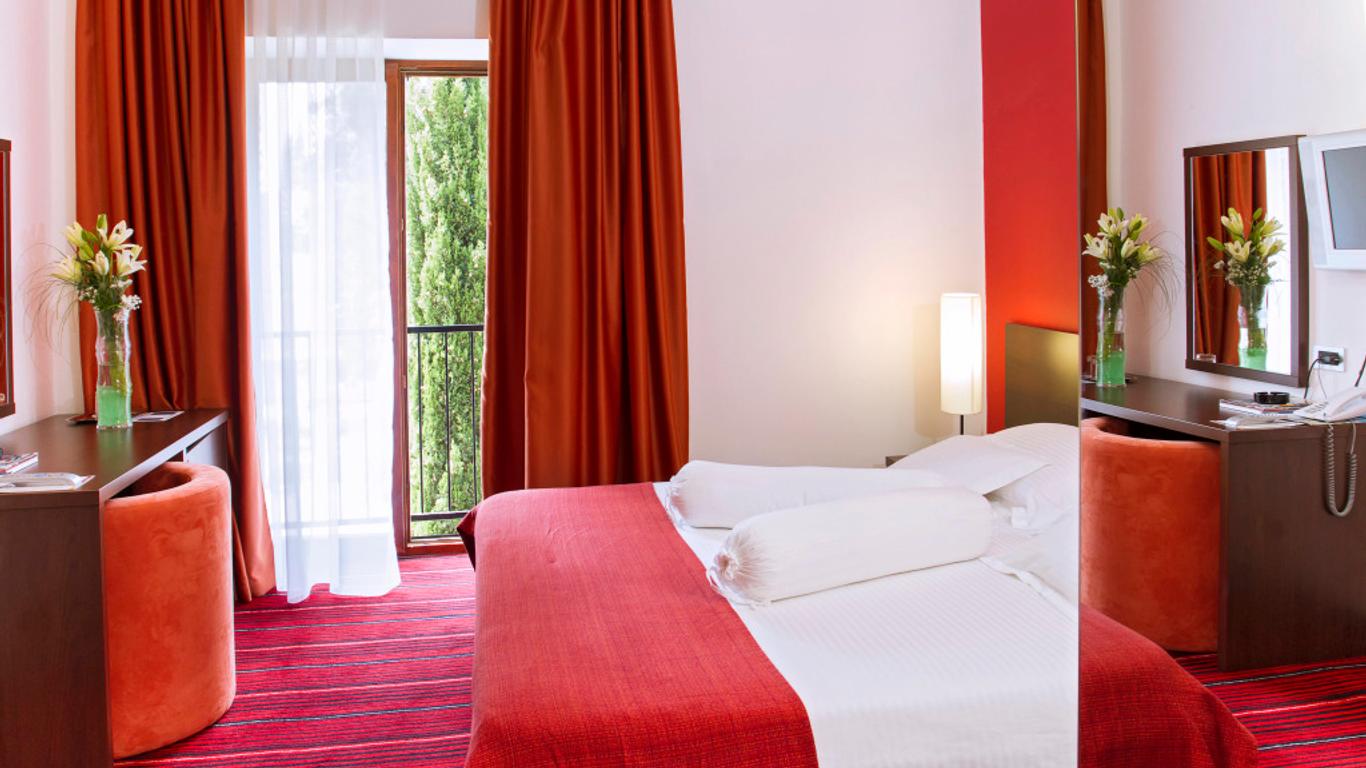 Hotel Villa Donat