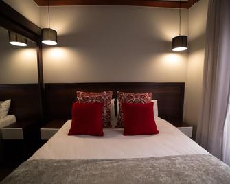 Grey Manor Guesthouse - Potchefstroom - Habitación