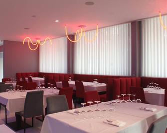 Rednyx Hotel - Cortegaca - Restaurant