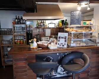 Ferienhof Schmickerath - Simmerath - Bar