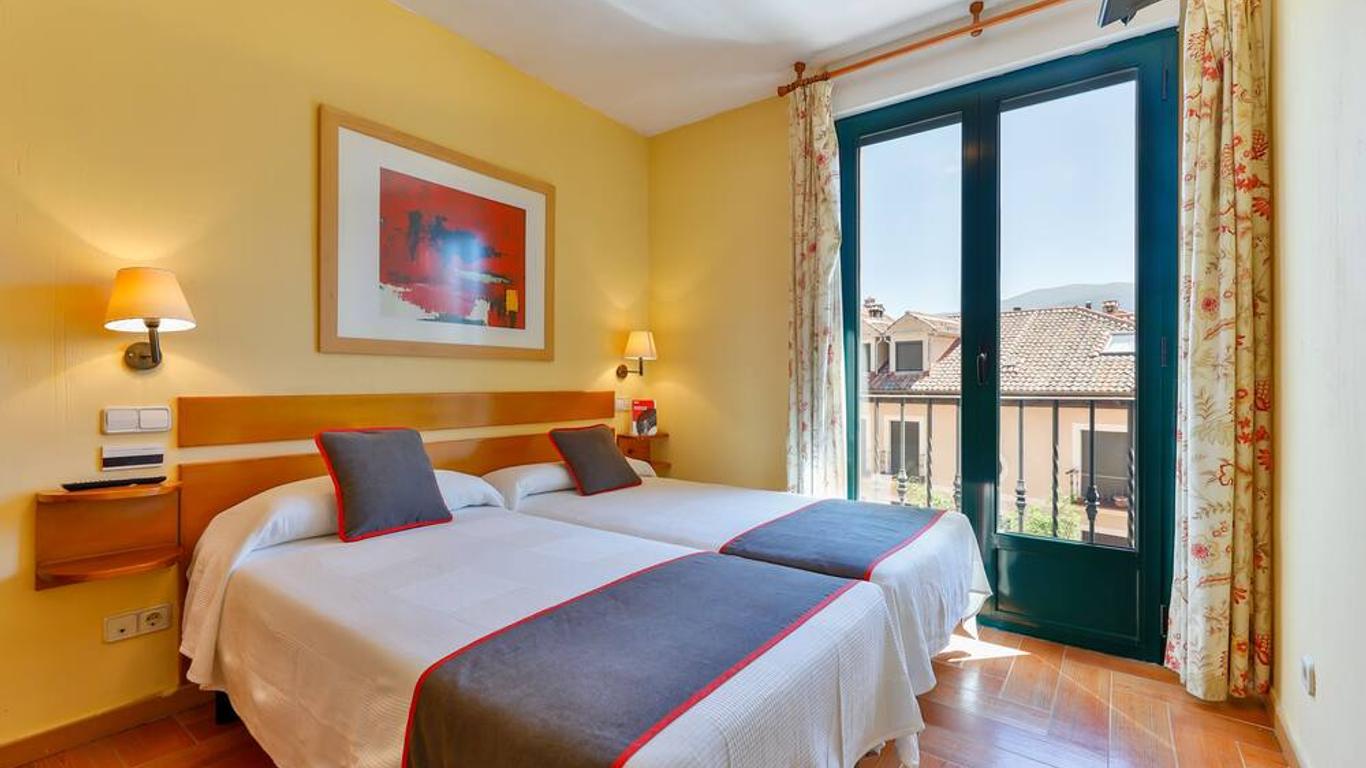 OYO Hostal La Chata
