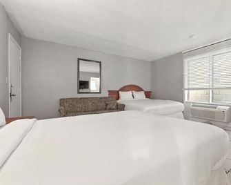 Icheckinn Motel - Windsor