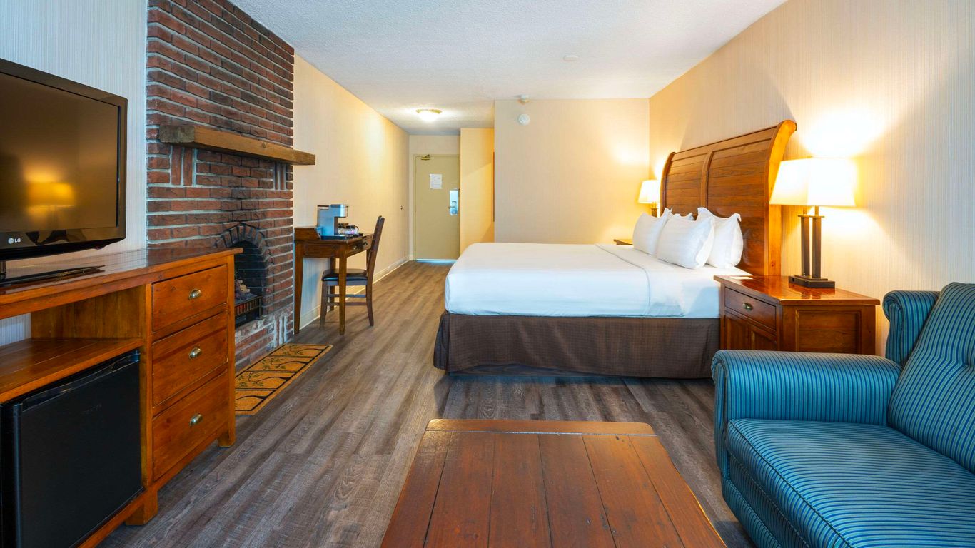 Hidden Valley Resort, an Ascend Collection Resort