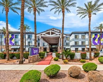 Spark by Hilton Phoenix East Mesa - Mesa - Gebouw