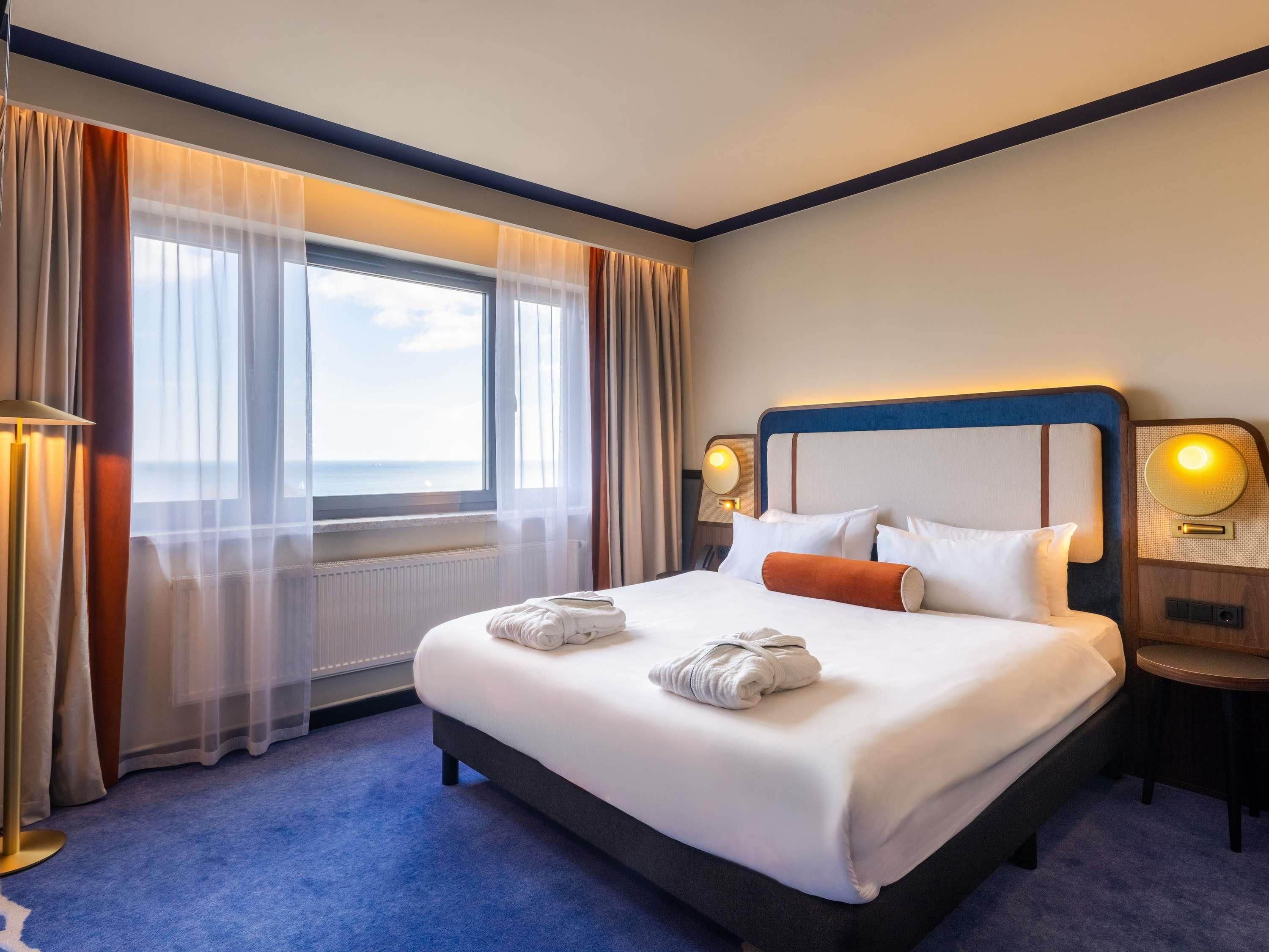 Mercure Gdynia Centrum - Gdynia - Quarto