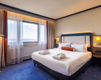 Mercure Gdynia Centrum - Gdynia - Habitación