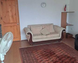 Delightful house with WiFi in Arica, Chile - Arica - Sala de estar