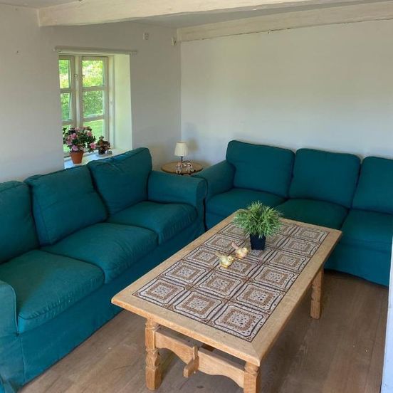Charmerende Feriehus Taet Paa Knuthenbor – Maribo