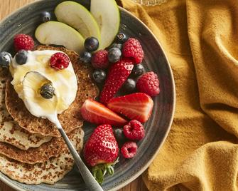 Campanile Paris Est - Pantin - Pantin - Essbereich