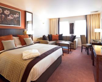 Best Western Plus Milford Hotel - Leeds - Bedroom