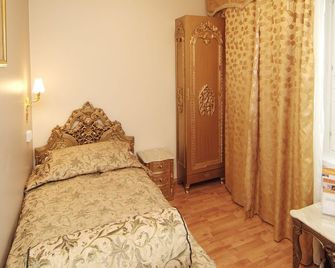 Finn Rooms - Tampere - Habitación