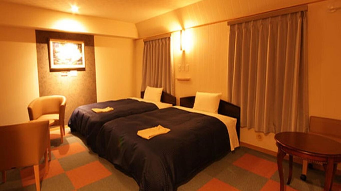 Hotel New Gaea Hakata