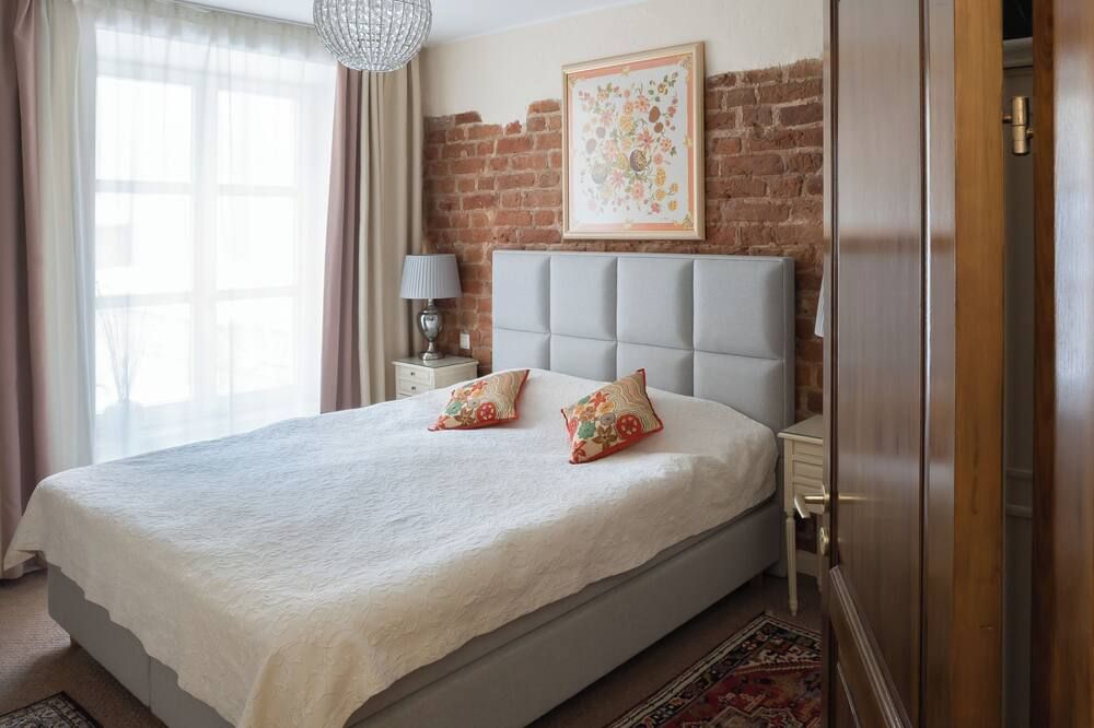 St. Peter's Boutique Hotel