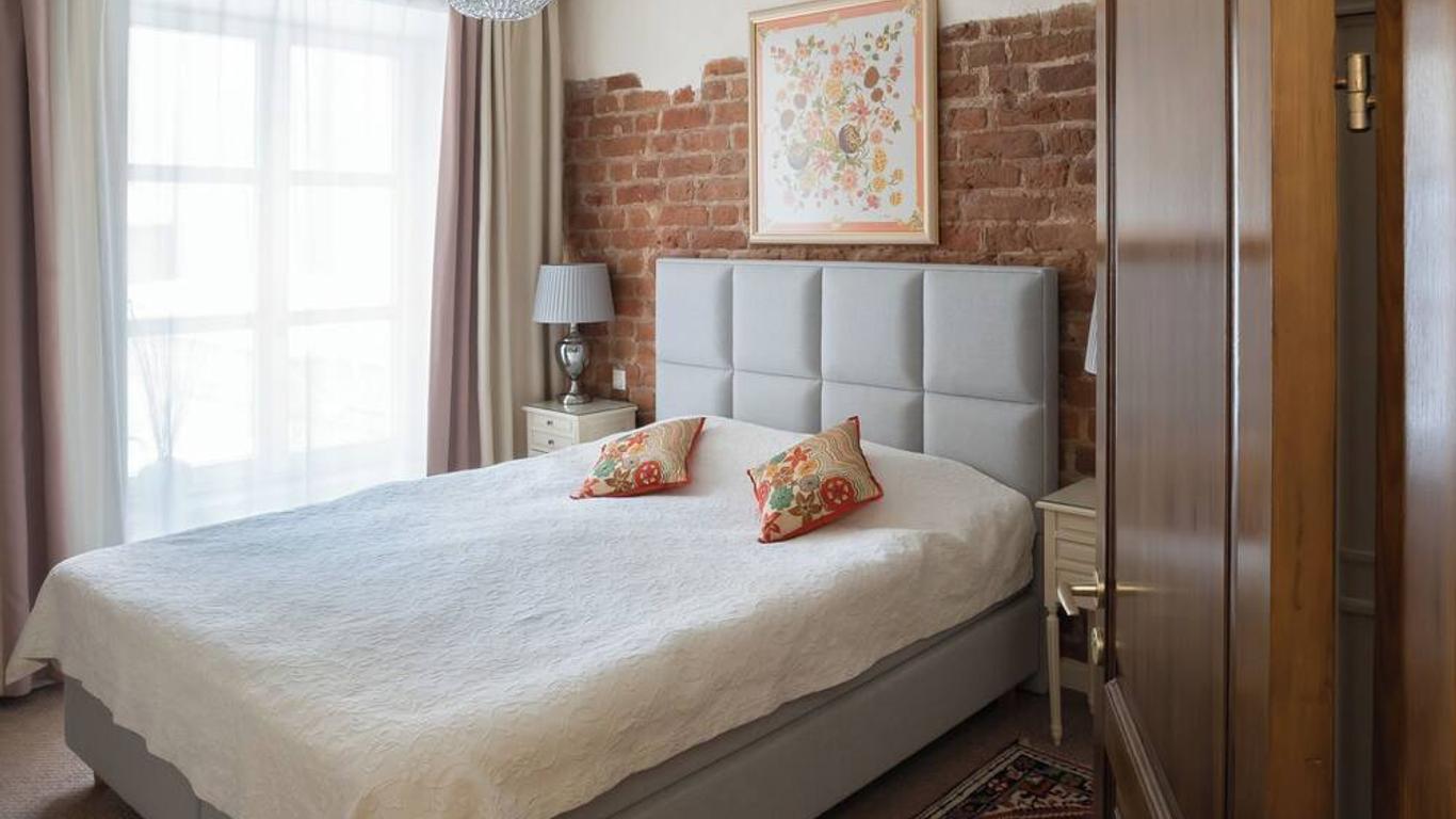 St. Peter's Boutique Hotel