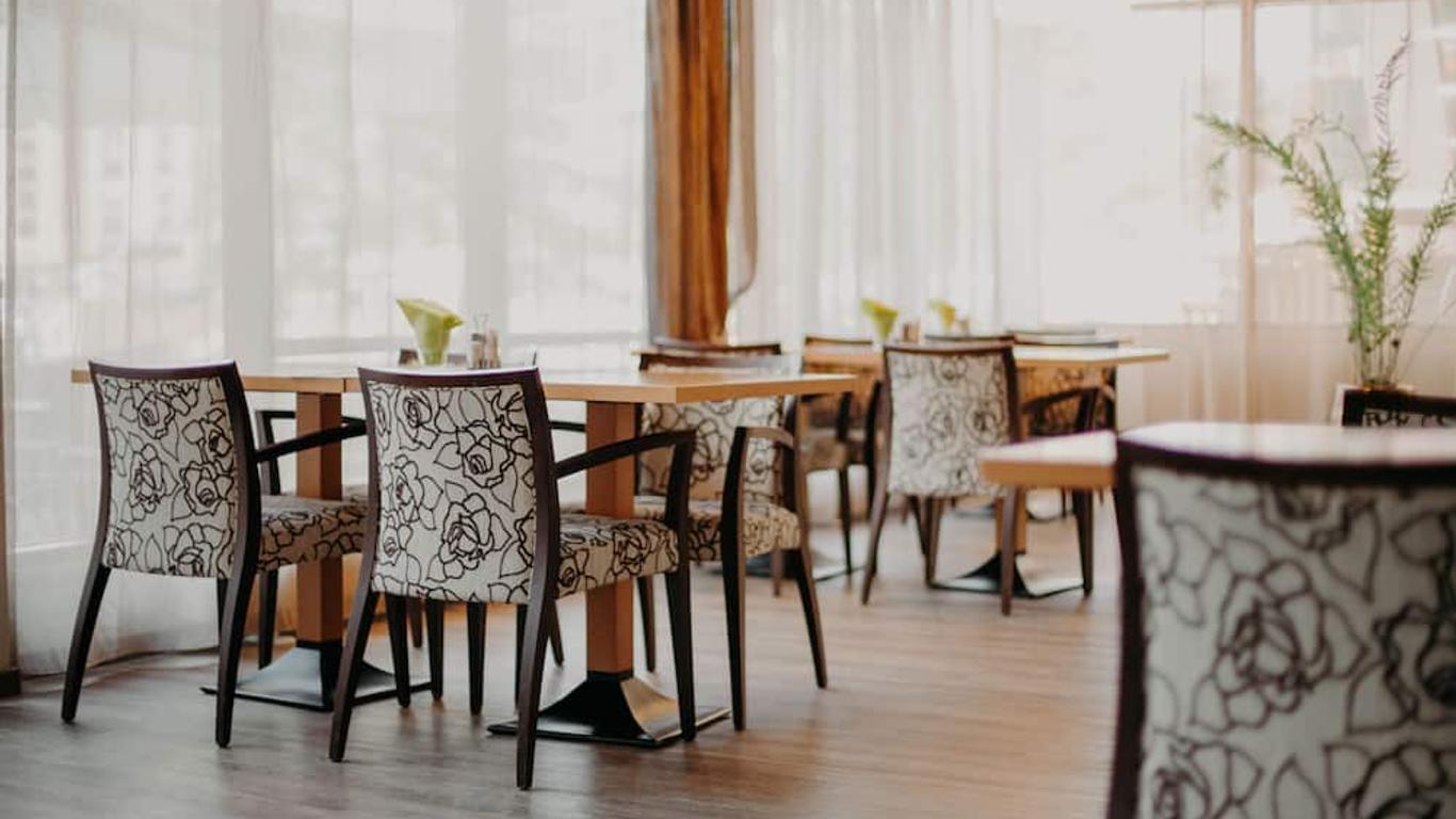 Hotel Tartu