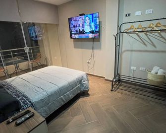 Complete private and modern duplex in Trujillo, 3 min from shopping center. - Huanchaco - Habitación