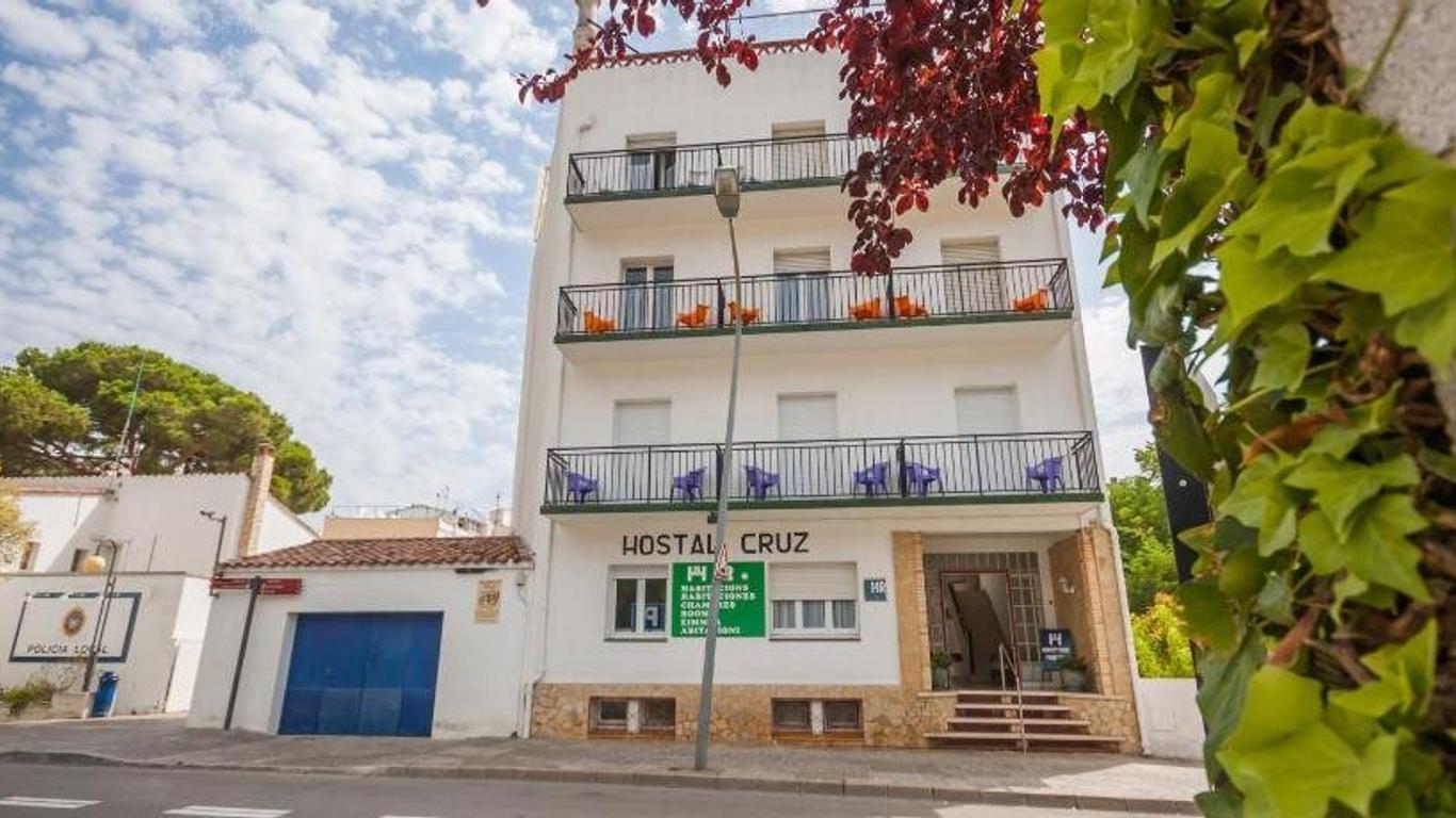 Hostal Cruz