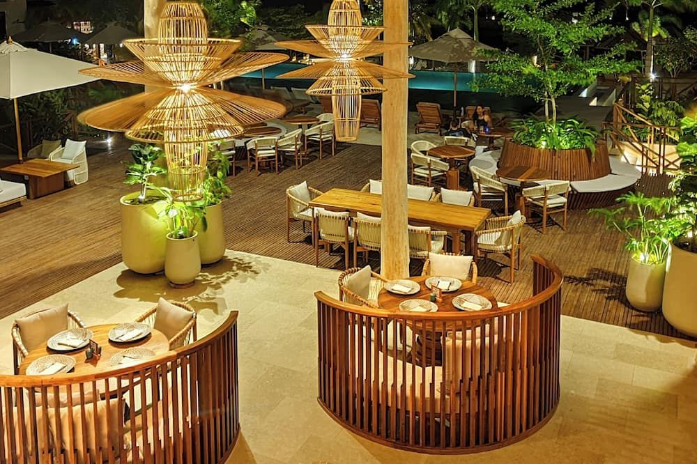 Hotel Aimarawa - San Antero